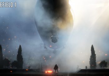 Battlefield 1 : Trois screenshots inédits