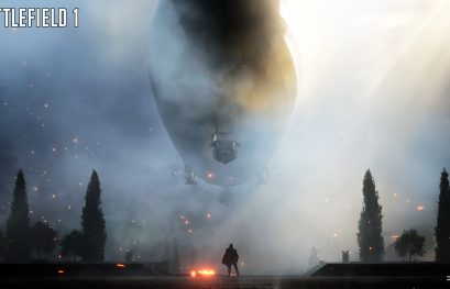 Battlefield 1 : Trois screenshots inédits