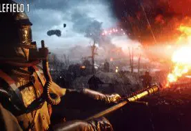 Battlefield 1 présente ses armes en vidéo