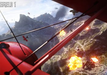 Battlefield 1 : Un accès anticipé pour la bêta ouverte