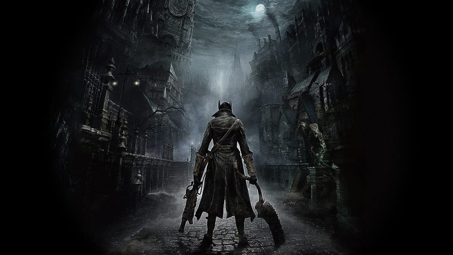 Bloodborne: Un boss inutilisé battu en vidéo