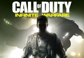 Call of Duty Infinite Warfare disponible en précommande dans ses 3 éditions