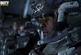 CoD Infinite Warfare et Modern Warfare remastered s'offrent jaquettes et screenshots