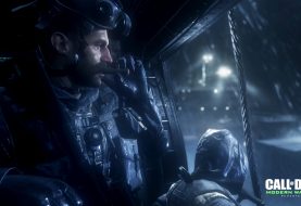 La campagne de CoD: Modern Warfare Remastered en vidéo