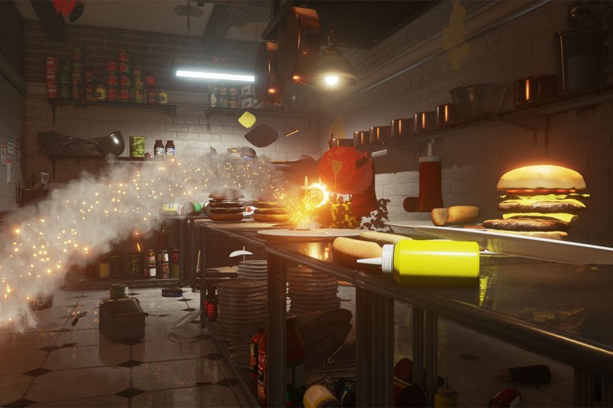 La date de sortie de Dangerous Golf révélée