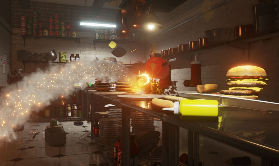 La date de sortie de Dangerous Golf révélée