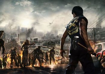 De nouveaux leaks confirment Dead Rising 4