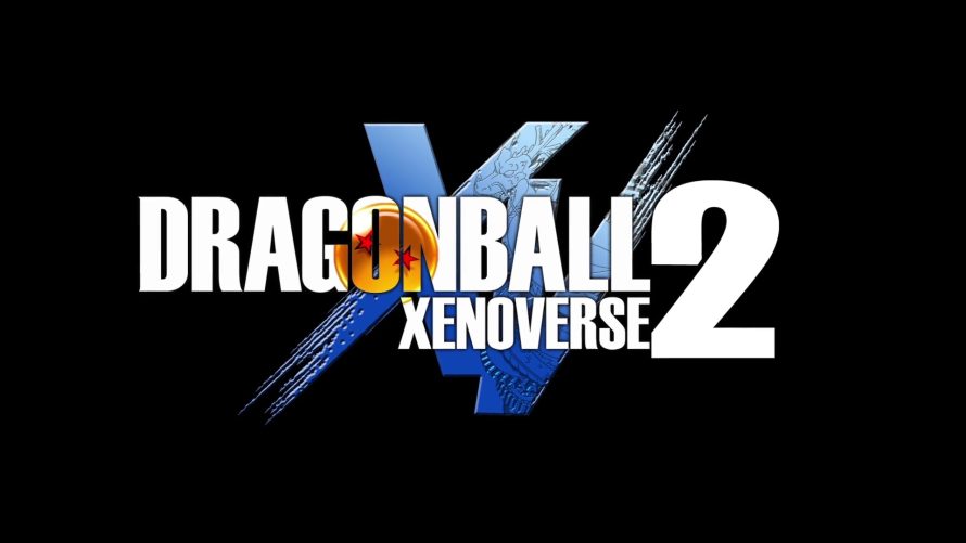 TEST | Dragon Ball Xenoverse 2 : We gotta power