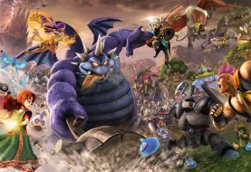 Une nouvelle vidéo de gameplay pour Dragon Quest Heroes II