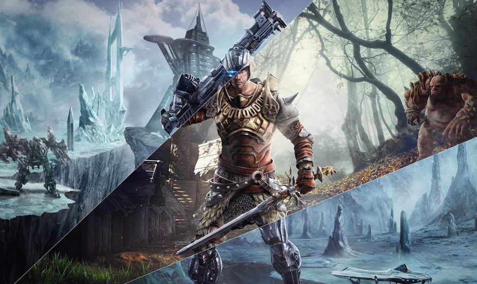 TEST | ELEX - Quand le RPG perd ses lettres de noblesse