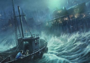 Fallout 4 Far Harbor : Le naufrage continue pour la version PS4