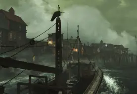 Fallout 4: une date de sortie pour le prochain DLC