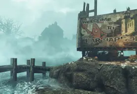 Fallout 4 Far Harbor : Les soucis de framerate enfin réglés sur PS4