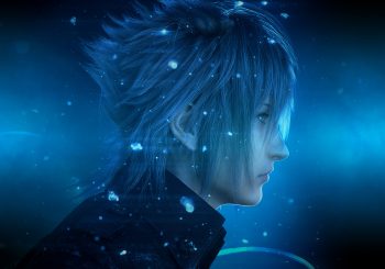 Final Fantasy XV : Square Enix annonce un live lors de l'E3 2016