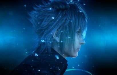 Final Fantasy XV : Le cycle jour/nuit en vidéo