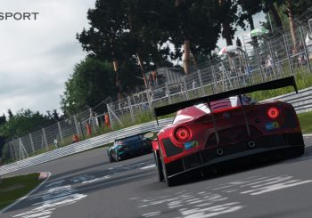Gran Turismo Sport : Le premier trailer de gameplay dévoilé