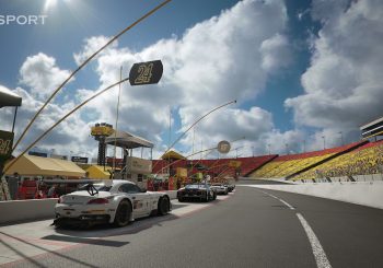 Gran Turismo Sport : Des vidéos de gameplay