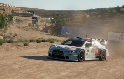 Gran Turismo Sport : Le trailer de l'E3 2016 est disponible