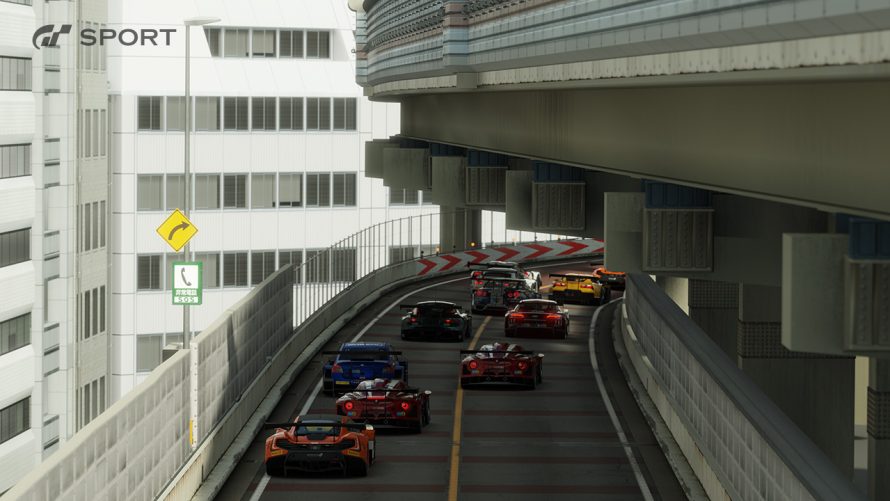Gran Turismo Sport détaille son mode campagne et le matchmaking