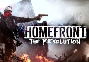 TEST | Homefront: The Revolution sur PS4