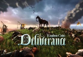 Kingdom Come : Deliverance donne de ses nouvelles