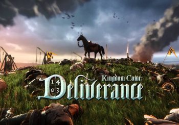 PREVIEW On a testé Kingdom Come: Deliverance à la Gamescom