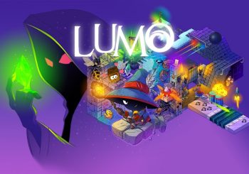 TEST | Lumo sur PS4