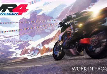 Moto Racer 4 s'offre un premier trailer