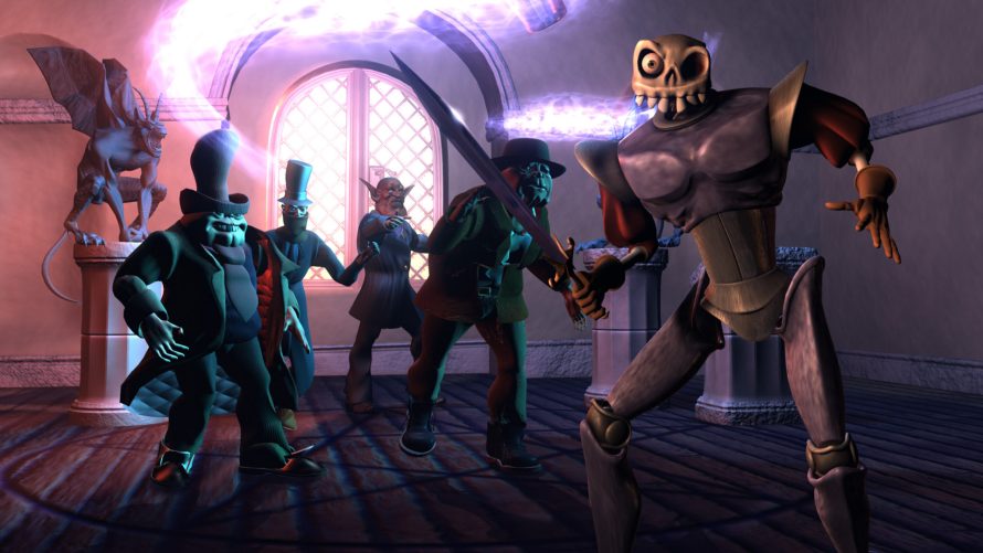 State of Play | MediEvil s’offre une démo avec un bonus à la clé