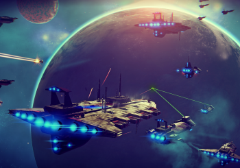 No Man's Sky pourrait finalement avoir des DLC payants