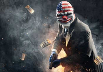 Payday 2 aura droit à une sortie sur Nintendo Switch