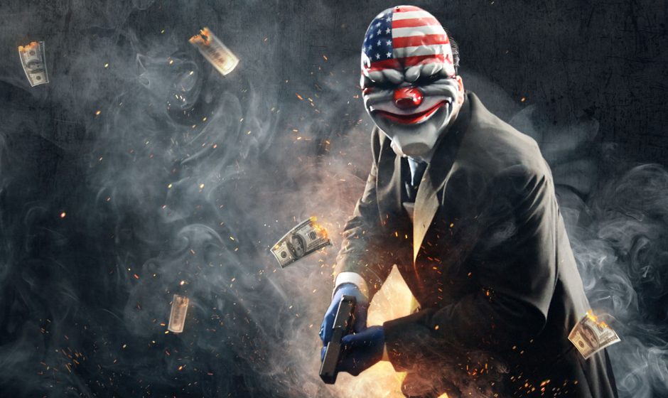 Bon Plan | La version PC de Payday 2 gratuite sur Steam