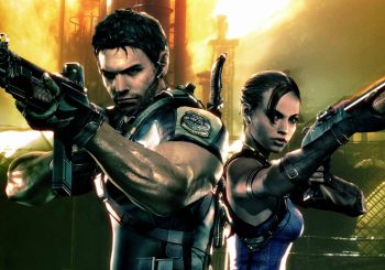 Resident Evil 5 dévoile sa date de sortie sur PS4