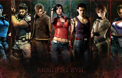 Resident Evil 7 pourrait être annoncé à l'E3 2016