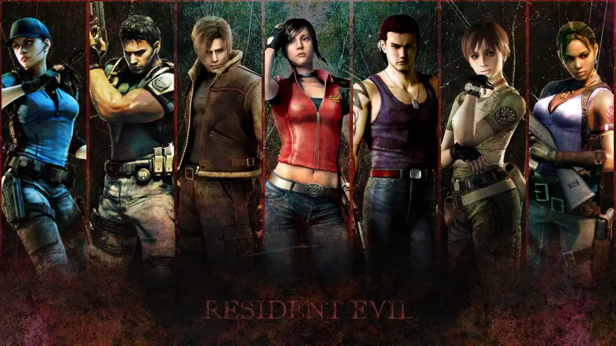Resident Evil 7 pourrait être annoncé à l’E3 2016