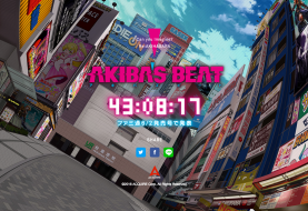 Akiba's Beat : La suite d'Akiba's Trip arrive sur PS4 et PS Vita