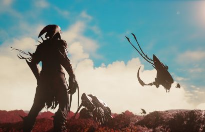 Shadow of the Beast : le trailer de lancement