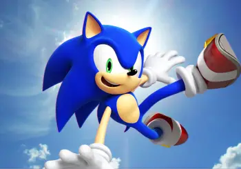 Sonic : Le prochain jeu encore une fois teasé