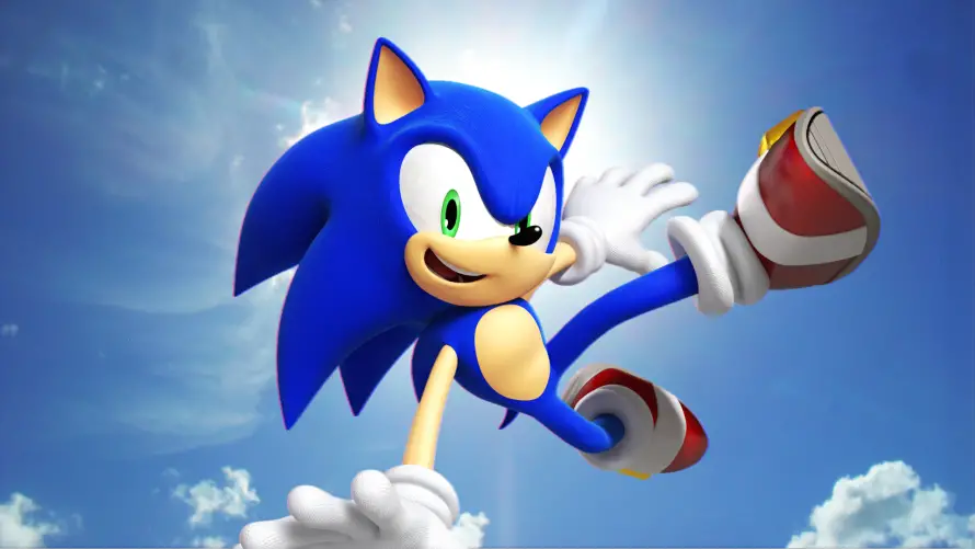 Sonic : Le prochain jeu encore une fois teasé
