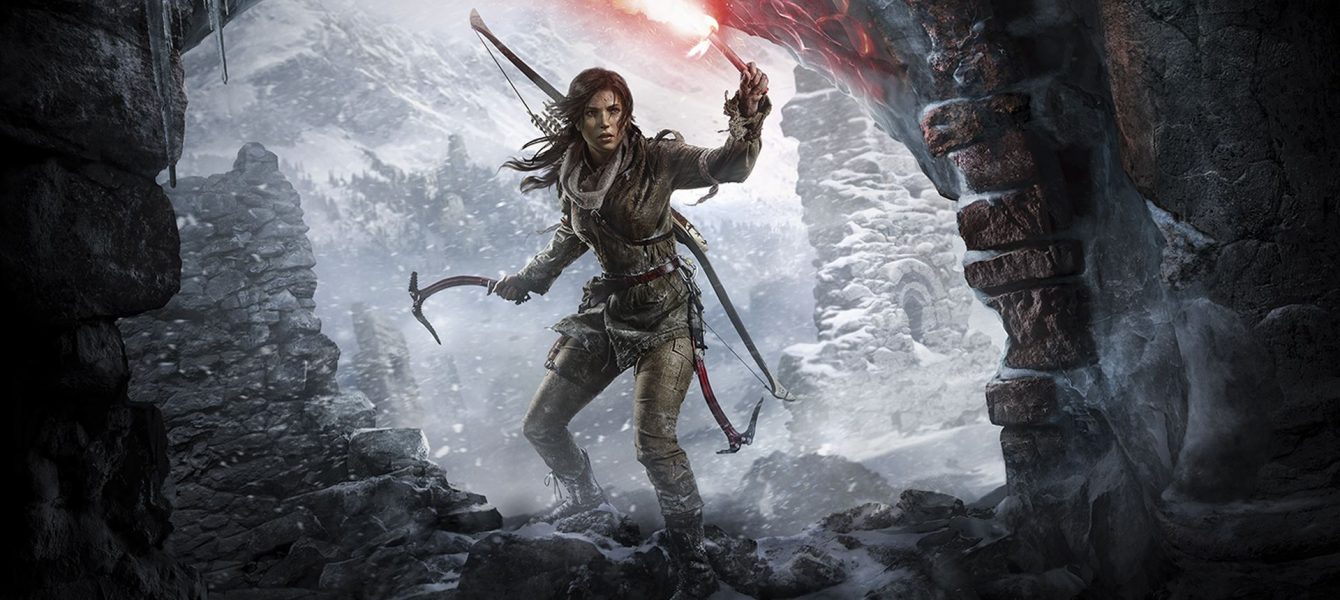 Square Enix évoque l'E3 2016 et Tomb Raider