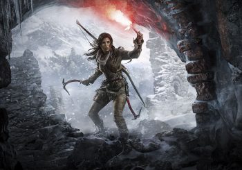 Square Enix évoque l'E3 2016 et Tomb Raider