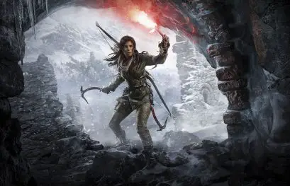 Le prochain Tomb Raider sortira en 2018