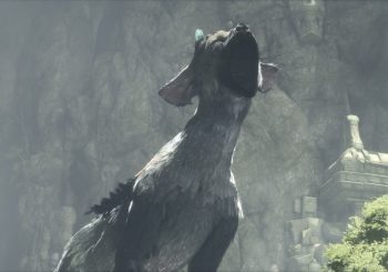 The Last Guardian possèdera une app sur PS4 pour sa bande originale