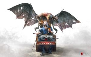 The Witcher 3 Blood and Wine : Les premiers tests