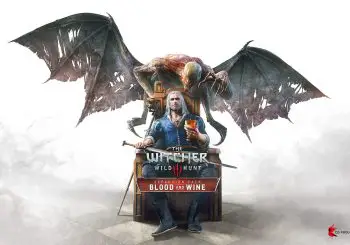 Trailer et date de sortie pour The Witcher 3: Blood and Wine