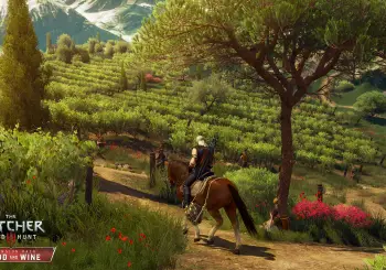 The Witcher 3 Blood and Wine : Des visuels supplémentaires