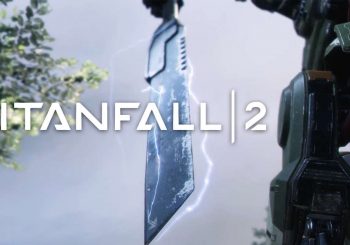 E3 2016 : Un teaser pour Titanfall 2