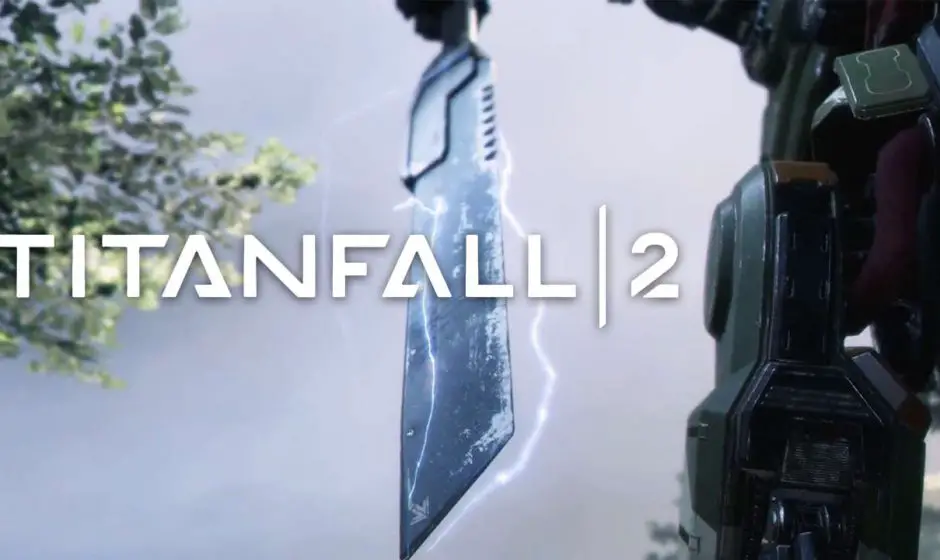 Titanfall 2 dévoile son trailer de gameplay multijoueur