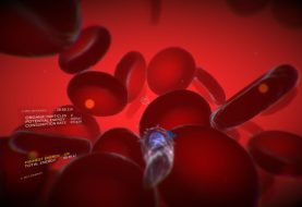 Le jeu de survie microscopique VEV: Viva Ex Vivo arrive sur PS4