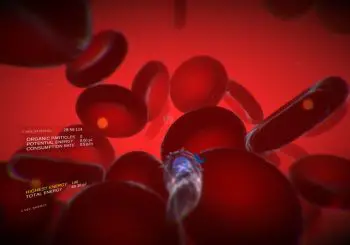 Le jeu de survie microscopique VEV: Viva Ex Vivo arrive sur PS4